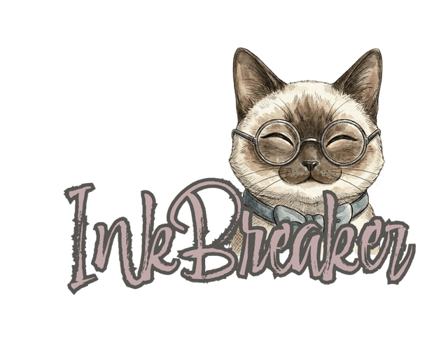 Inkbreaker